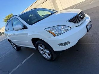 2006 Lexus RX