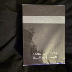 Ramz Lattafa Unisex Perfume