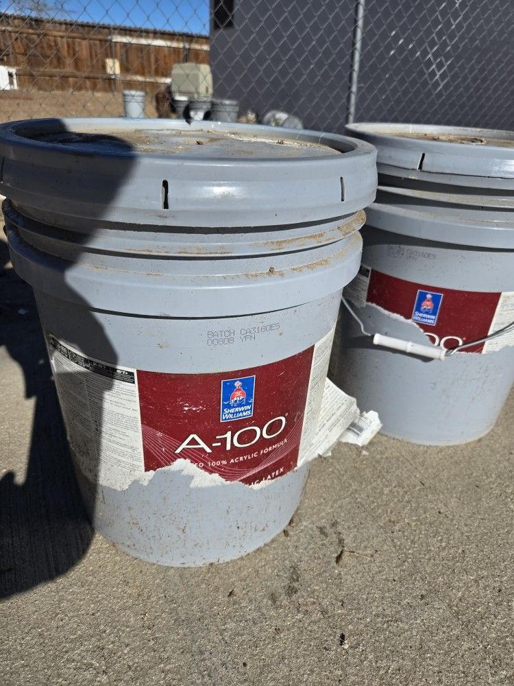Paint 5gal