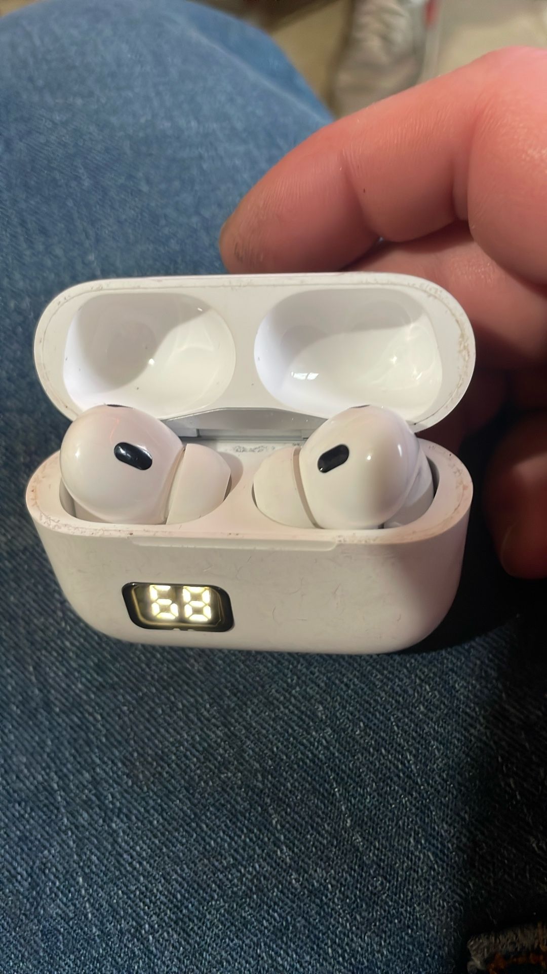 Apple Air Pod Pro 2’s