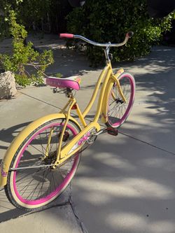 HUFFY Bike