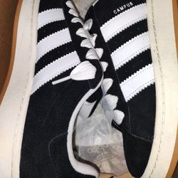 Adidas Campus Size 7 1/2