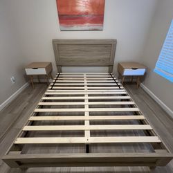 3-Piece Bedroom Set