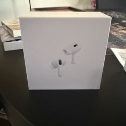 New Sealed Air POD Pros 