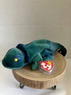Beanie Baby