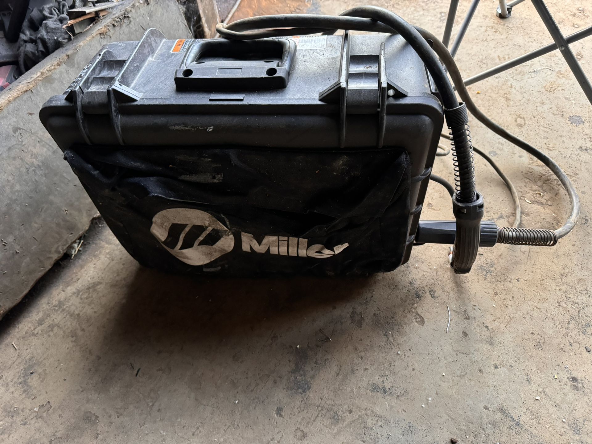 Welder