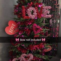 Grand Duchess Tree (7.5)