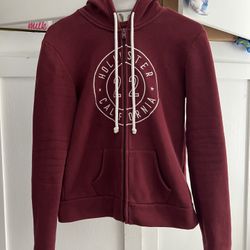 Hollister Jacket 