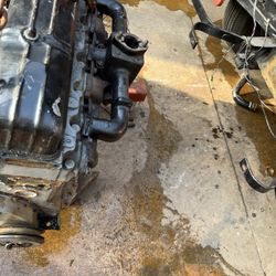 Motor