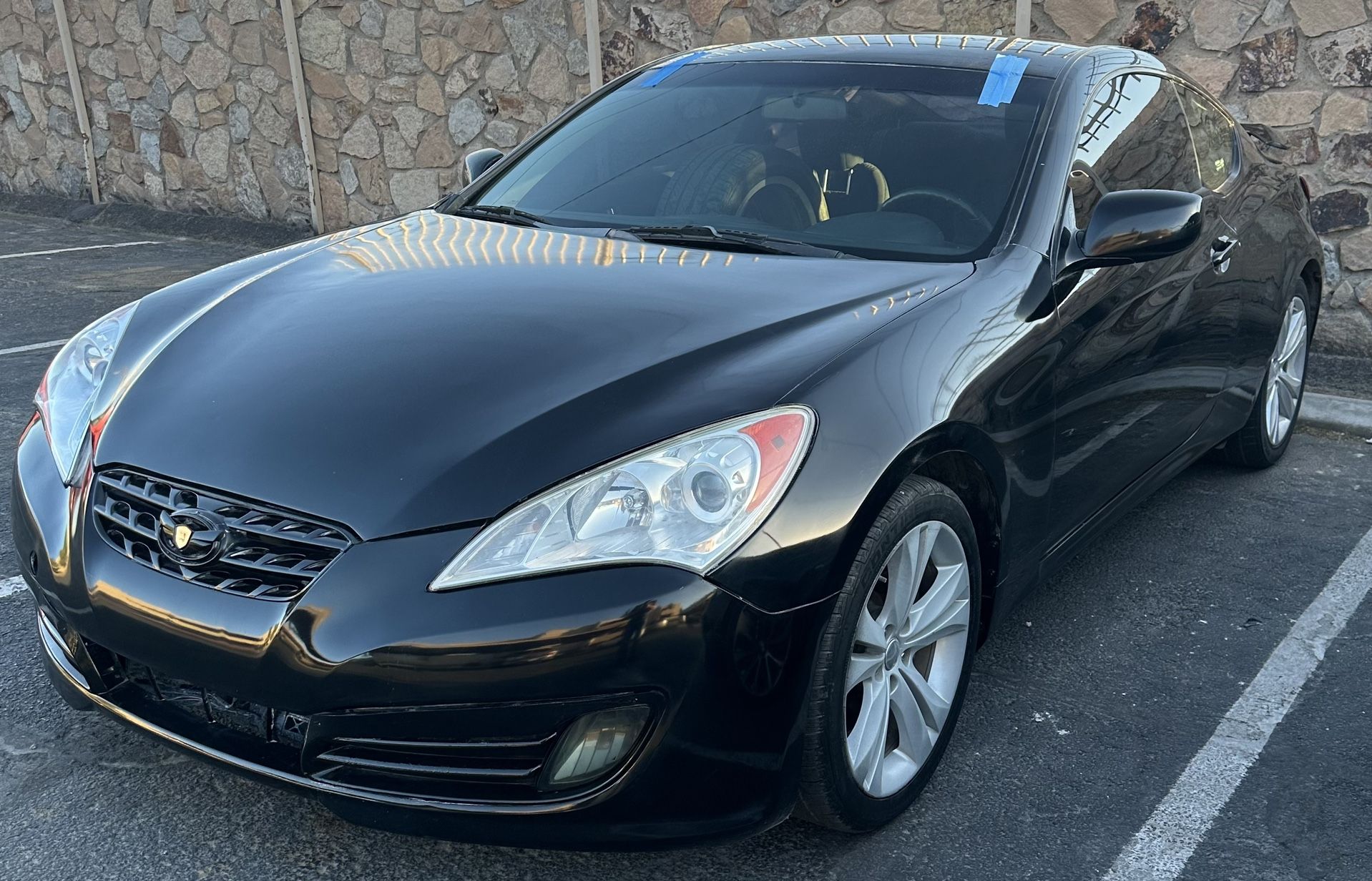 2012 Hyundai Genesis Coupe for Sale in El Paso, TX - OfferUp