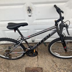 Huffy Mountain Bike