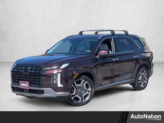 2023 Hyundai Palisade