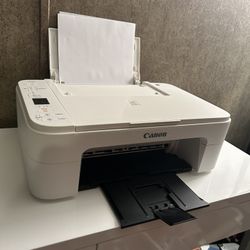 Printer Canon 