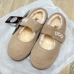 Mary Jane Ugg