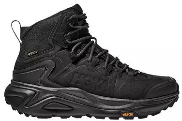 HOKA Men's Kaha 3 Mid GTX Hiking Boot Size 8