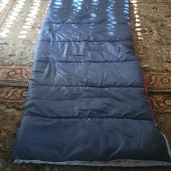 Sleeping Bag