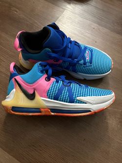 Lebron James shoes