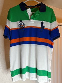Ralph Lauren (Large)