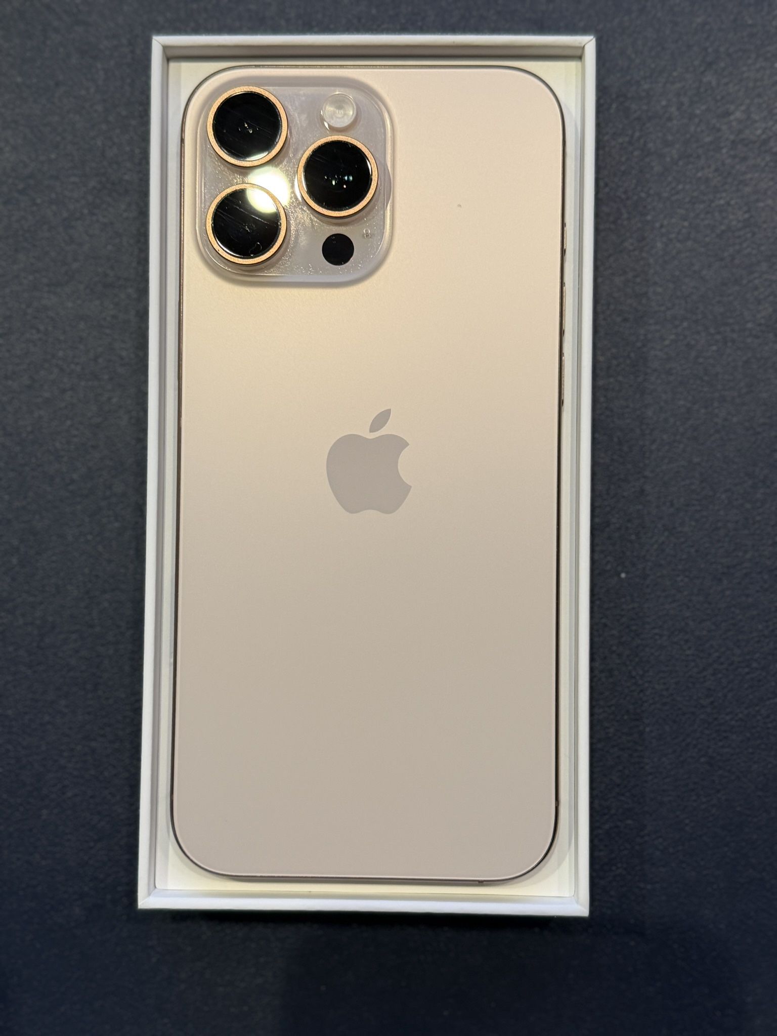 iPhone 16 Pro Max Mint - TMobile