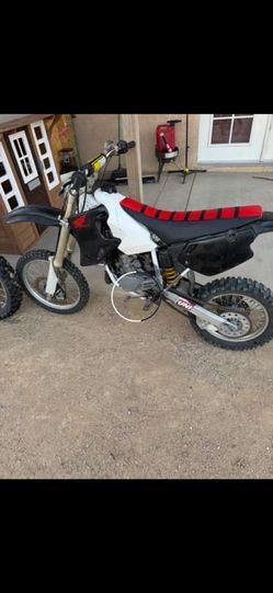 Selling My Cr80 r 