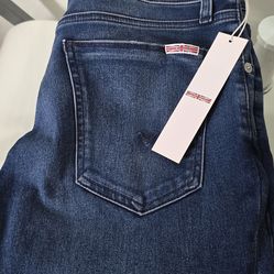 NEW! HUDSON mens slim 30