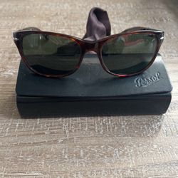 Persol - Polarized Sunglasses 