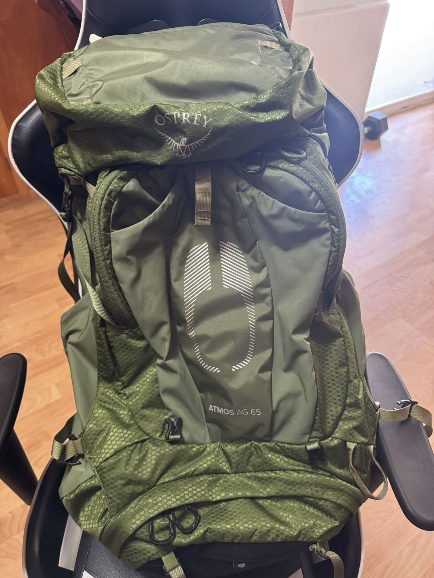 Osprey Atmos 65 L/XL