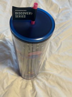 Starbucks Discovery Los Angeles Tumbler