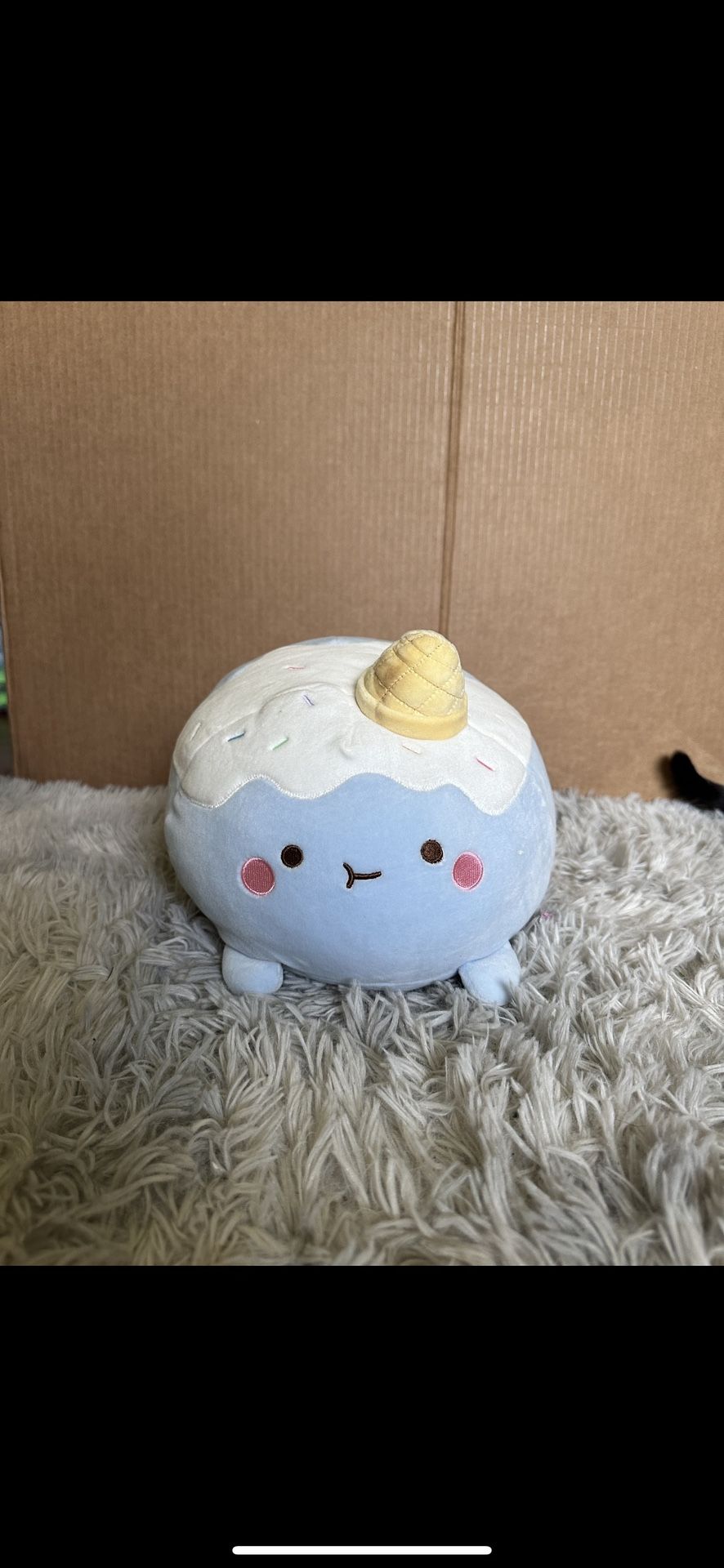 Plushie