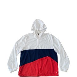 Xersion Men’s Windbreaker 