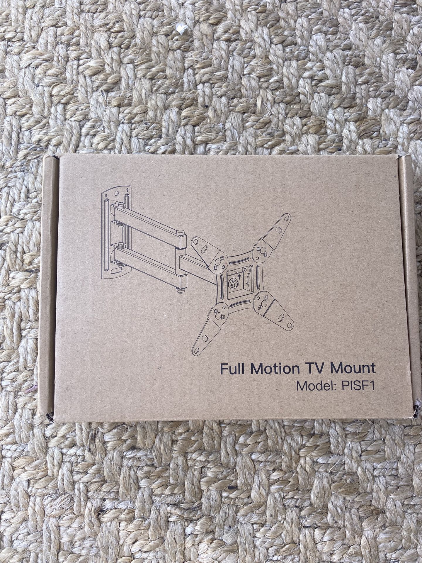 tv mount