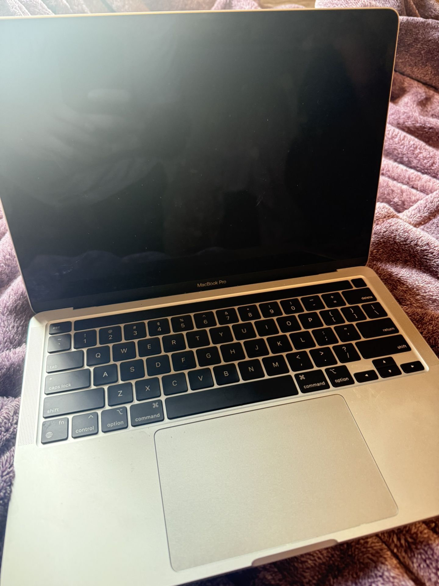 Macbook Pro 13 Inch Touchbar