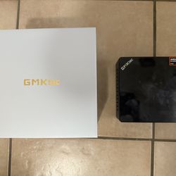 GMKTEC M7 Pro