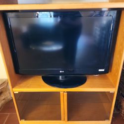 Flat Screen TV