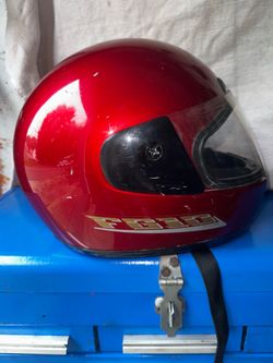 Helmet