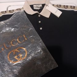 Official GUCCI Polo