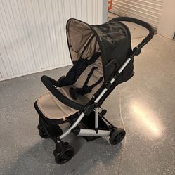 New Stroller