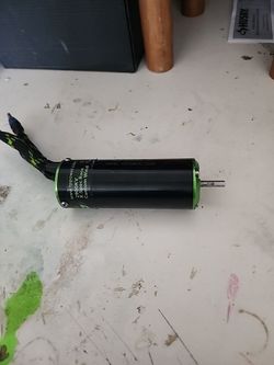 TP power killmode motor