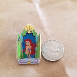 Disney pin 