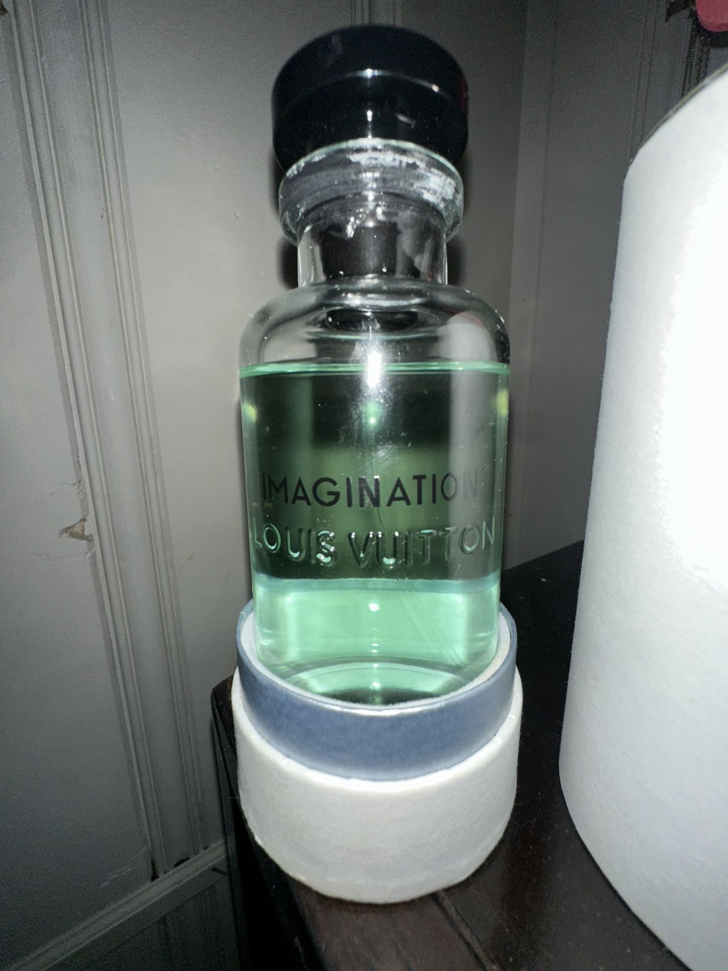 Louis Vuitton Imagination 100ml/3.4oz