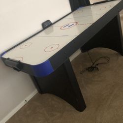 Hockey Table