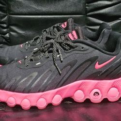 Nike Air Max DN8 Black Hyper Pink (Friends & Family)  (IH0154-001) Men's 8   BRAND NEW! NO BOX! 