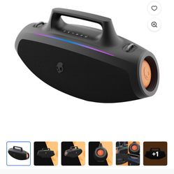 Skullcandy Barrel