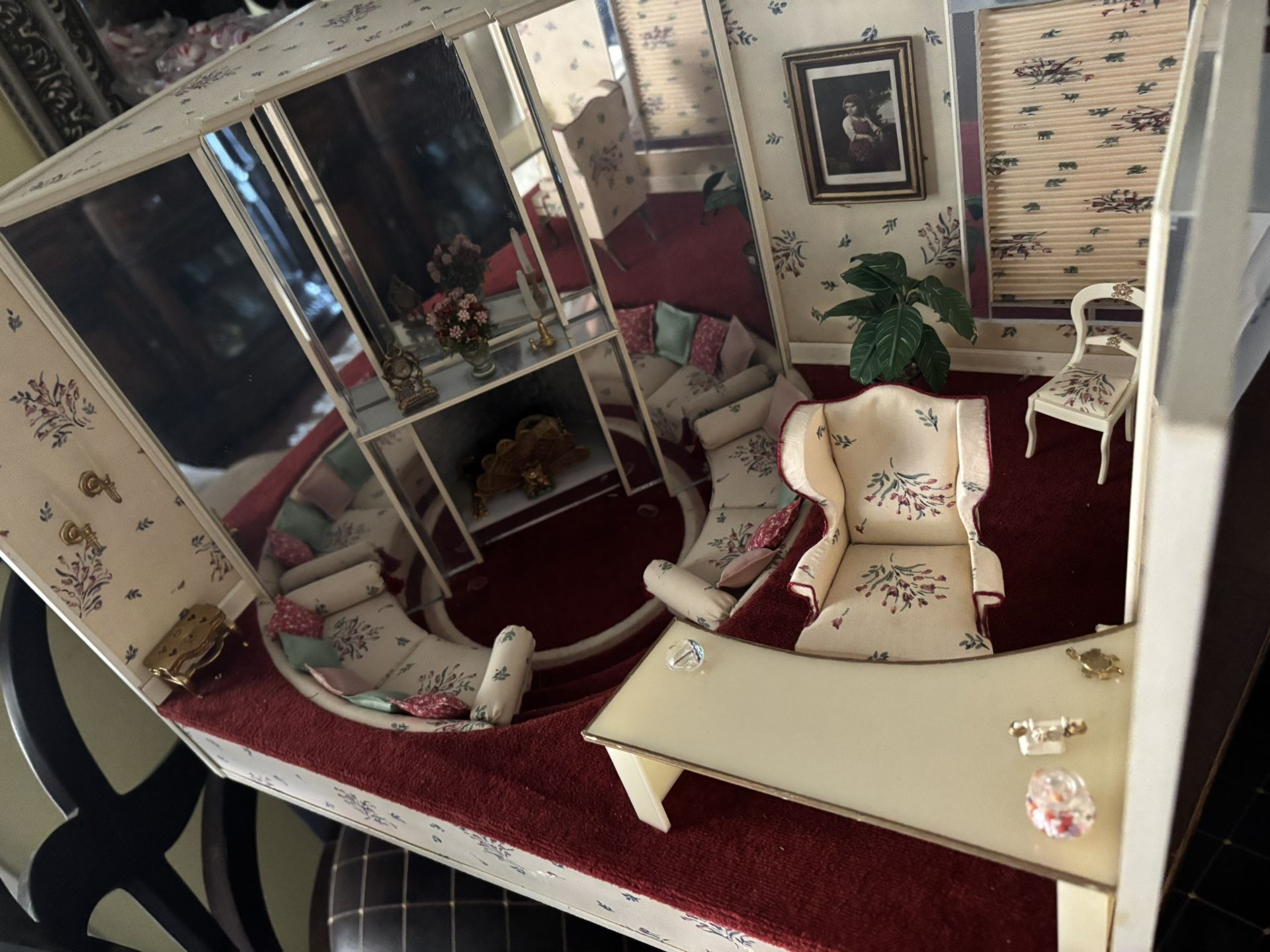Doll House