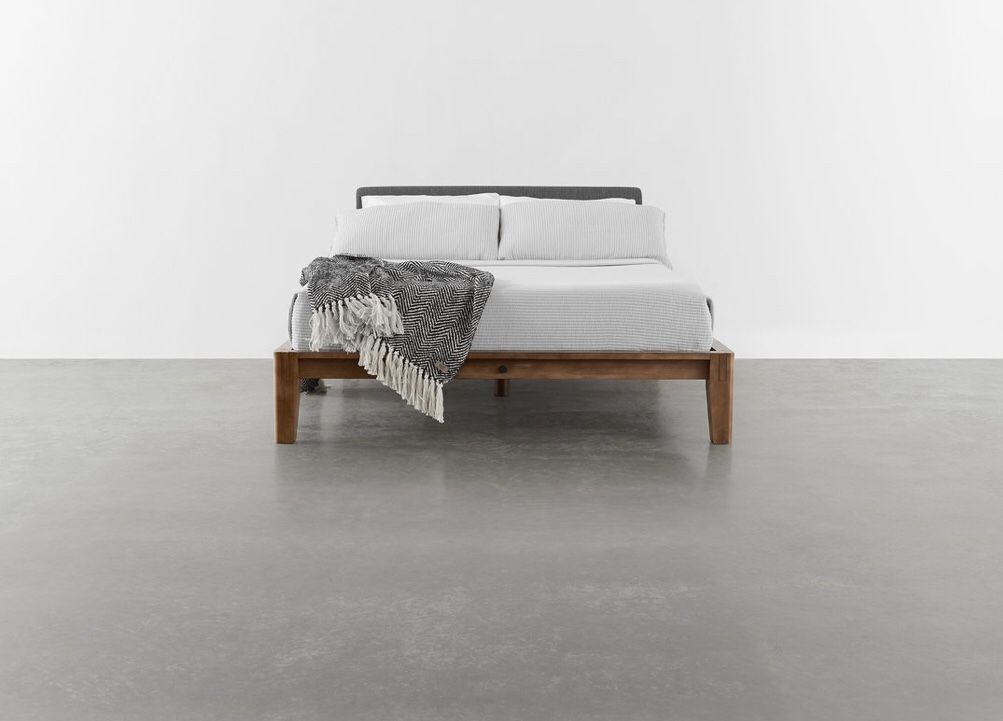 Thuma King Bed Frame for Sale in San Francisco, CA OfferUp