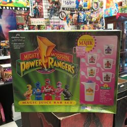 Glass Man Collectibles 