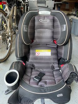 Graco Car Seat