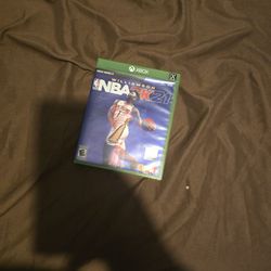 Nba 2k21