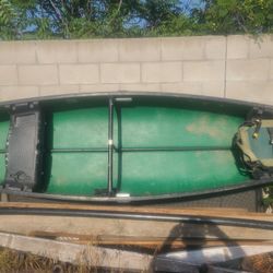 Canoe
