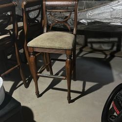 Ashley Furniture Barstools